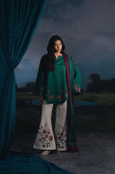 Heartfelt (Stitched 3 Pcs)