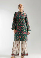 Dazzle (Stitched 2 Pcs)