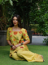 Mehek (Stitched 3 Pcs)