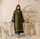 Sofia (Stitched 2 Pcs)