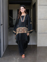 Sheesh (Stitched 2 Pcs)