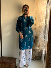 Nazakat (Stitched 2 Pcs)