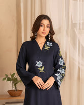 Mist (Stitched 2 Pcs)