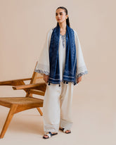 Flux (Stitched 3 Pcs)