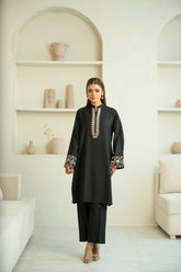 Arc (Stitched 2 Pcs)