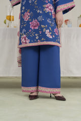 Opulent (Stitched 2 Pcs)