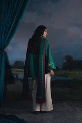 Heartfelt (Stitched 3 Pcs)