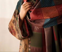 Styka (Stitched 2 Pcs)