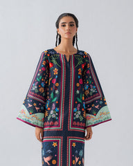 Luxe (Stitched 2 Pcs)