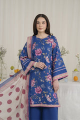 Opulent (Stitched 2 Pcs)