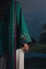 Heartfelt (Stitched 3 Pcs)