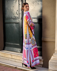 Twilight (Stitched 2 Pcs)