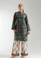 Dazzle (Stitched 2 Pcs)