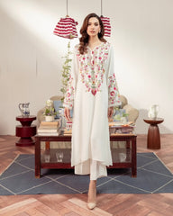 Rubab (Stitched 2 Pcs)