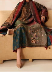 Styka (Stitched 2 Pcs)