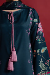 Ensemble (Stitched 3 Pcs)