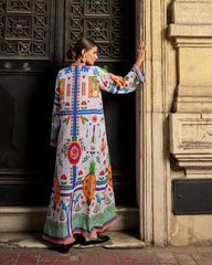 Serenity (Stitched 2 Pcs)