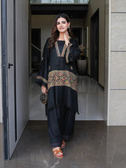 Sheesh (Stitched 2 Pcs)