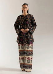 Aura (Stitched 2 Pcs)