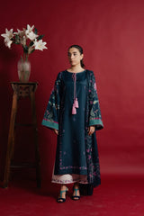 Ensemble (Stitched 3 Pcs)