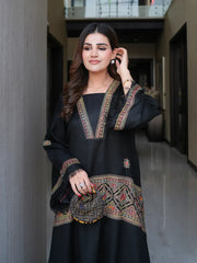 Sheesh (Stitched 2 Pcs)