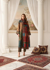 Styka (Stitched 2 Pcs)