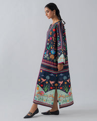 Luxe (Stitched 2 Pcs)