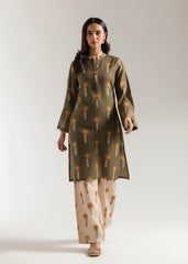 Empress (Stitched 2 Pcs)