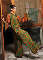 Utopia (Stitched 2 Pcs)