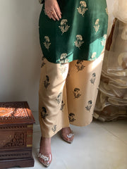 Hania (Stitched 2 Pcs)