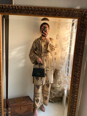 Suroor (Stitched 2 Pcs)