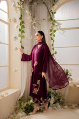 Ayra (Stitched 3 Pcs)