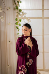 Ayra (Stitched 3 Pcs)