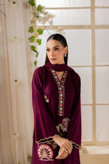 Ayra (Stitched 3 Pcs)