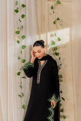 Kaya (Stitched 3 Pcs)