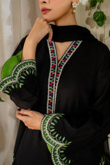 Kaya (Stitched 3 Pcs)