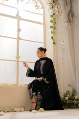 Kaya (Stitched 3 Pcs)