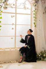 Kaya (Stitched 3 Pcs)