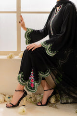 Kaya (Stitched 3 Pcs)