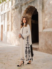 Celo (Stitched 3 Pcs)