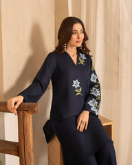 Mist (Stitched 2 Pcs)