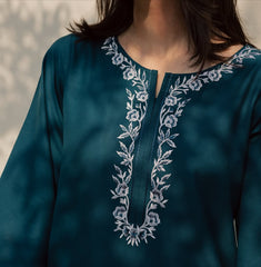 Icon (Stitched 2 Pcs)