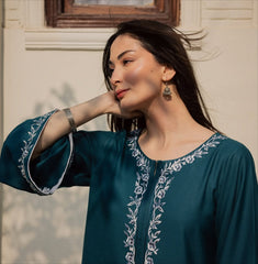 Icon (Stitched 2 Pcs)