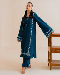 Zest (Stitched 2 Pcs)