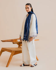 Flux (Stitched 3 Pcs)