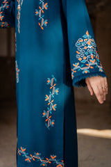 Lamya (Stitched 3 Pcs)