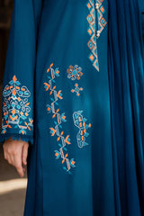 Lamya (Stitched 3 Pcs)