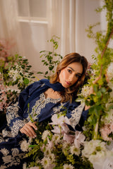 Khwab (Stitched 3 Pcs)