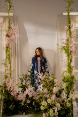 Khwab (Stitched 3 Pcs)