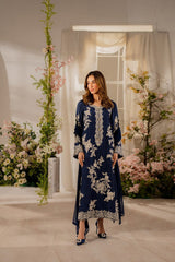 Khwab (Stitched 3 Pcs)